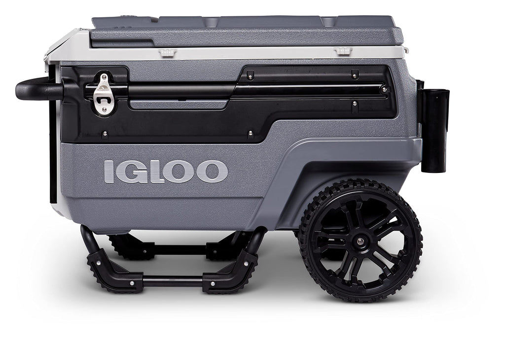 Premium Portable Cooler