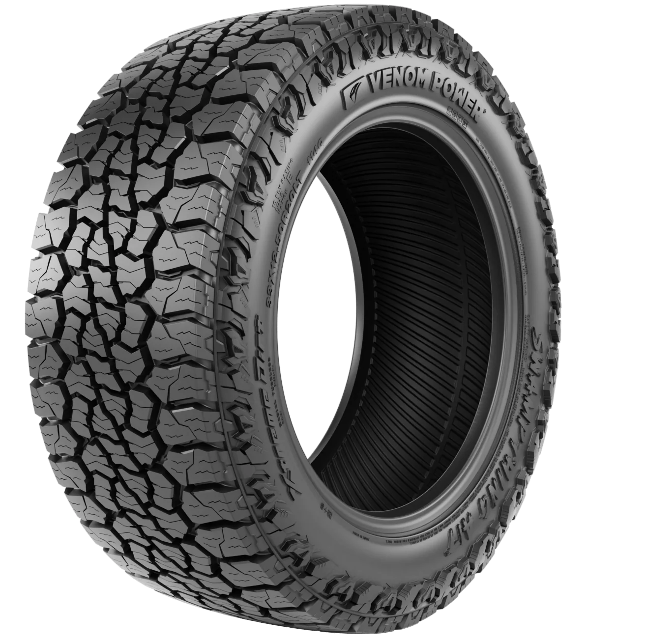 SWAMPTHING A/T 285/55R20 10PR 122S