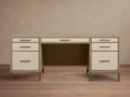 Executive Desk – Style 12