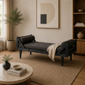 Boudoir Daybed Sofa Bench