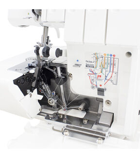 Overlock Sewing Machine