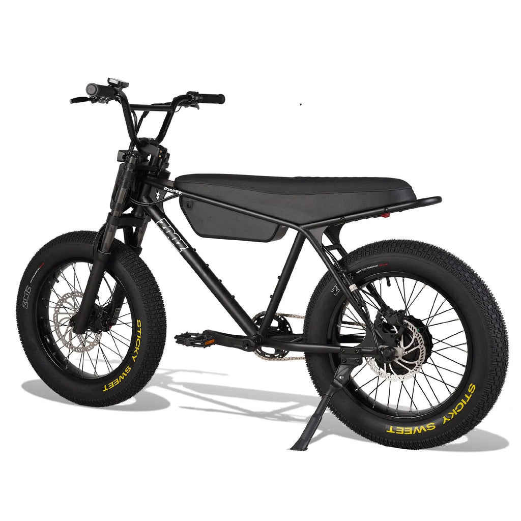 E bike