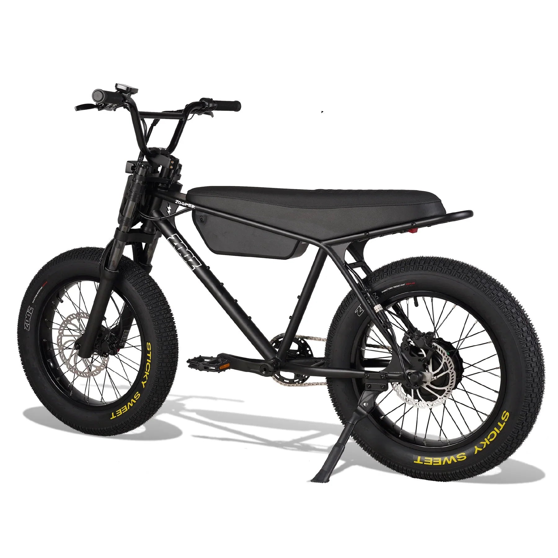 E bike