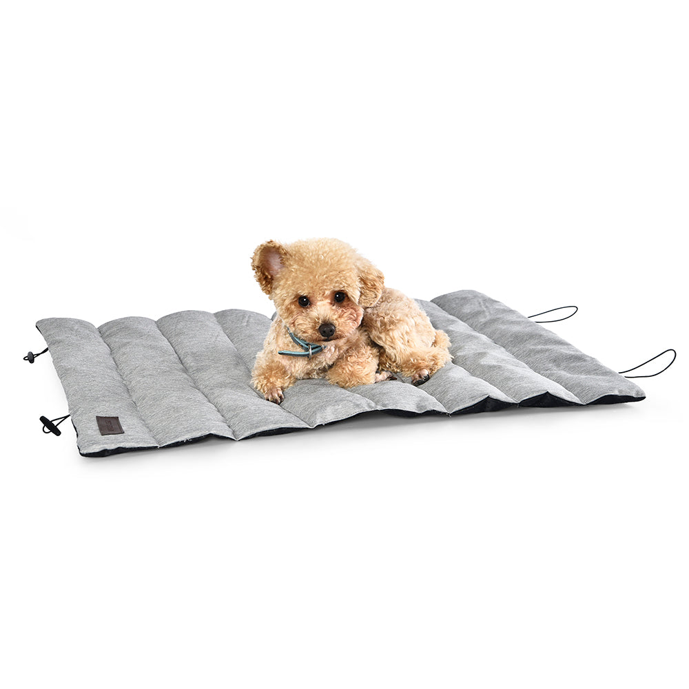 Dog Mat Bed Waterproof Pet Bed Crate Mat