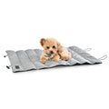 Dog Mat Bed Waterproof Pet Bed Crate Mat