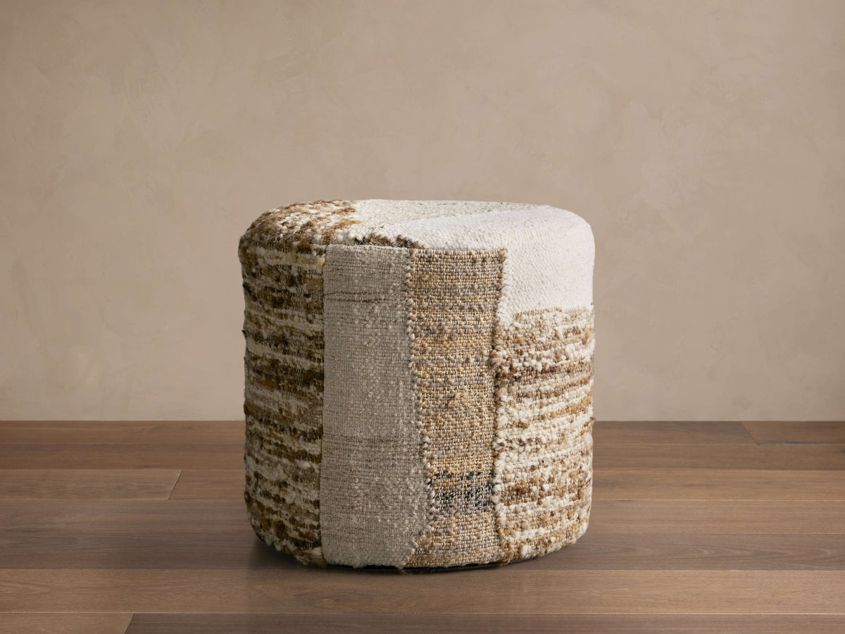 Briton Pouf