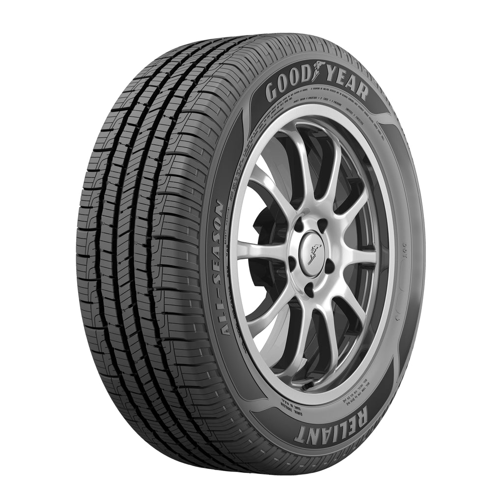 215/60R16 95V All-Season Tire