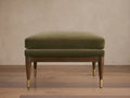 Fisher Square Ottoman