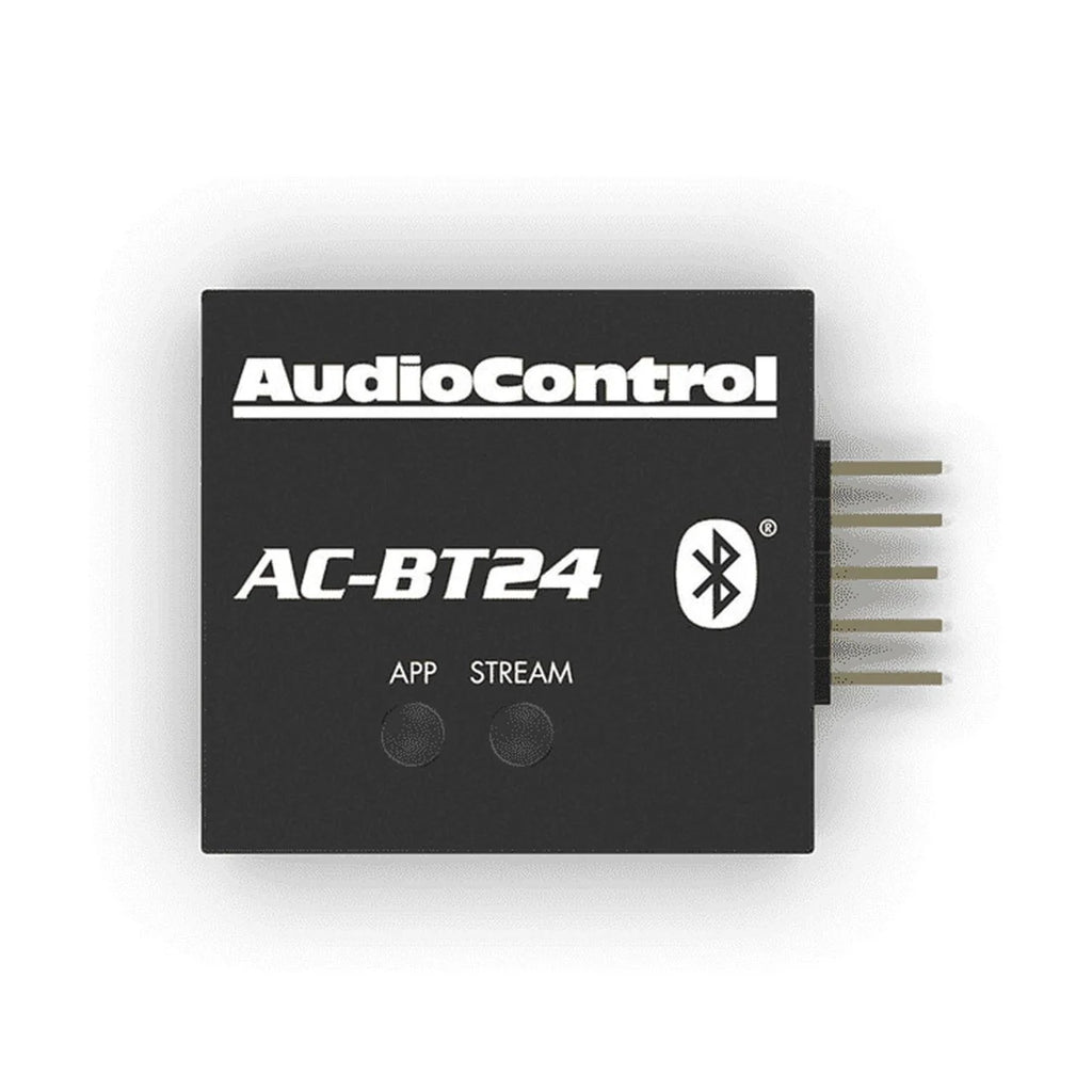 Bluetooth Audio Streamer and Programmer