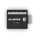 Bluetooth Audio Streamer and Programmer