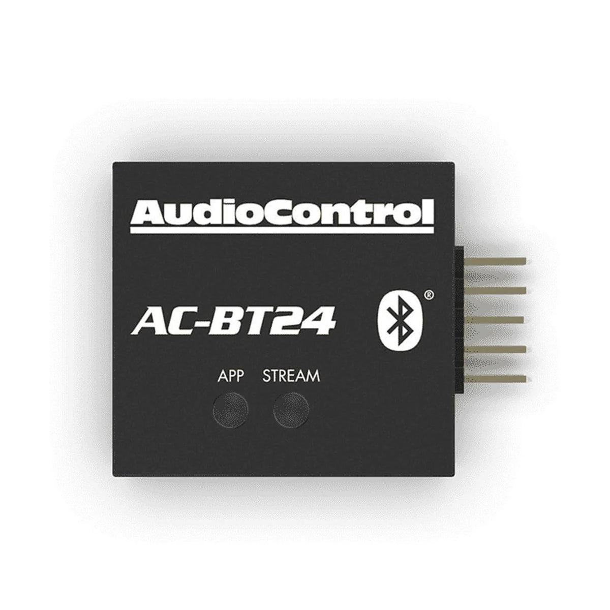 Bluetooth Audio Streamer and Programmer