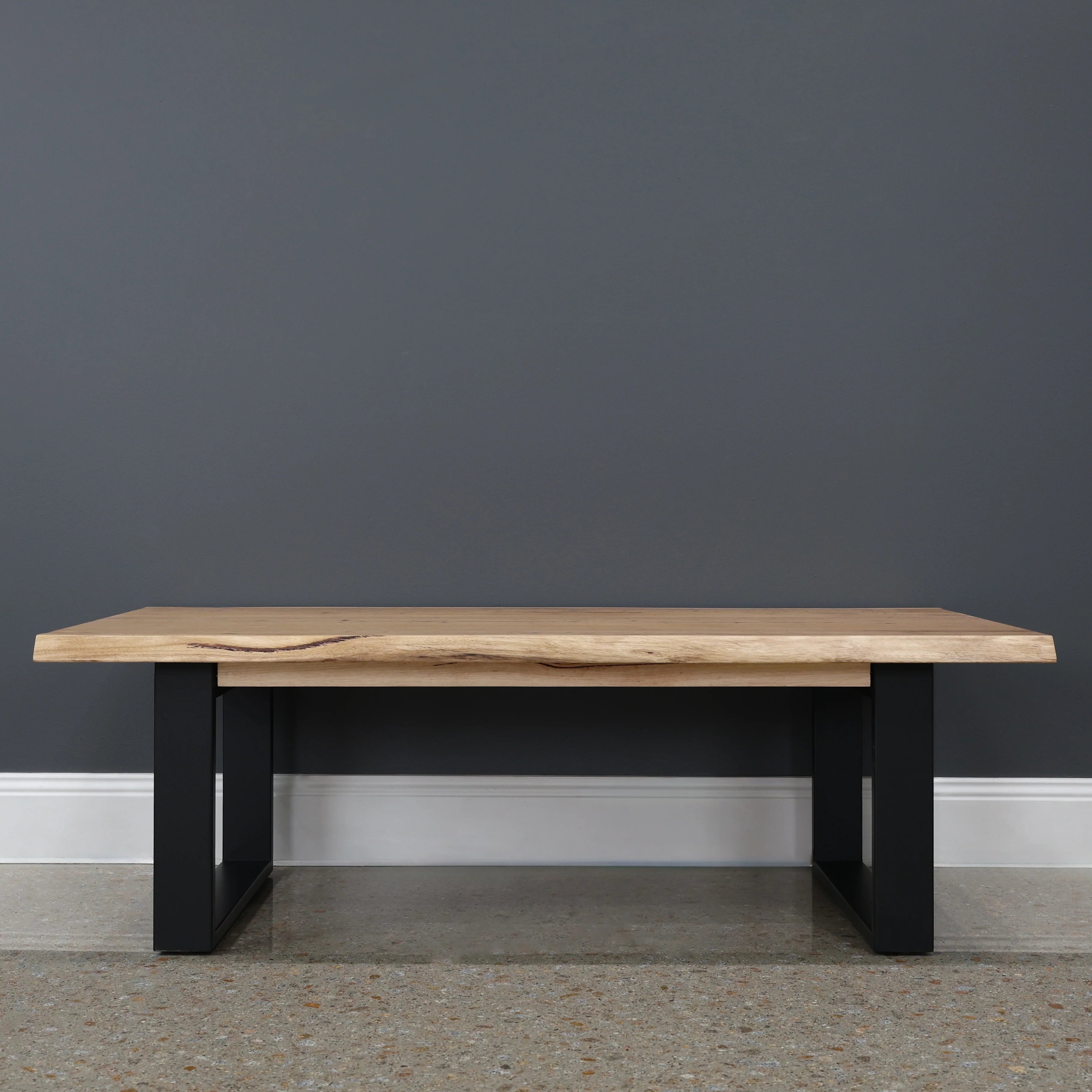 Peninsula Coffee Table
