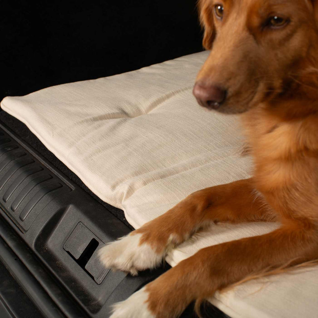 Travel Mat in Savanna Bone