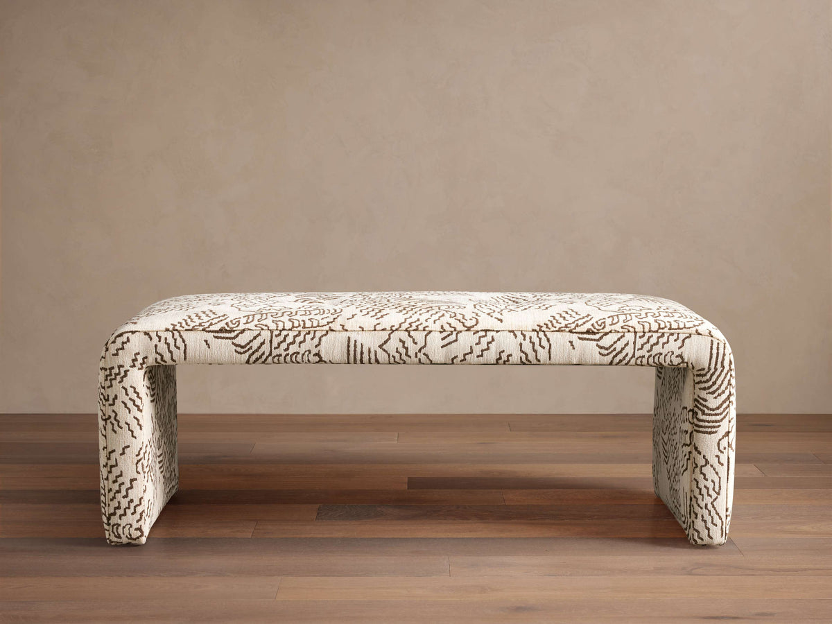 Ryan Bench