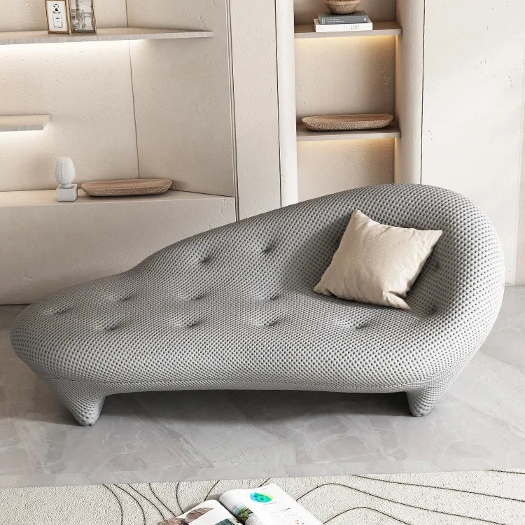 Chaise Longue Sofa Slipper Chair
