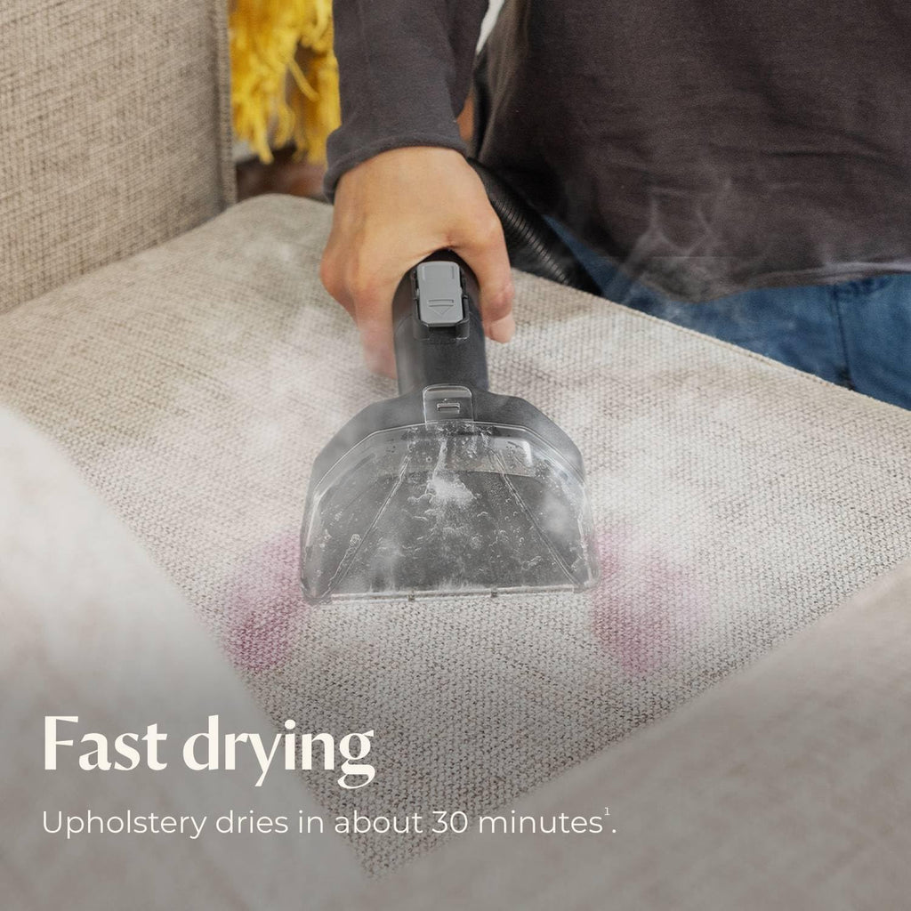 Portable Carpet Cleaner