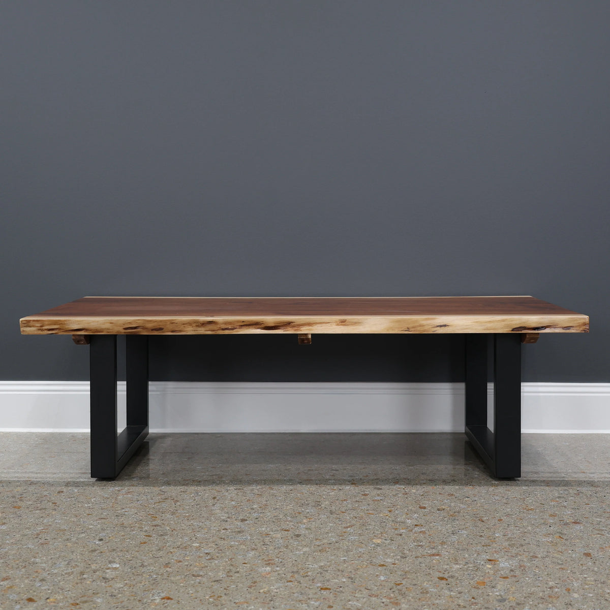 Dark Valley Coffee Table