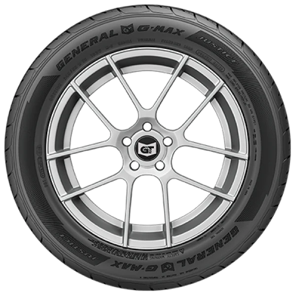 General G MAX Justice Tires