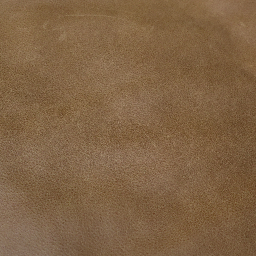 Portland Electric Reclining 3 Seater Tan Leather