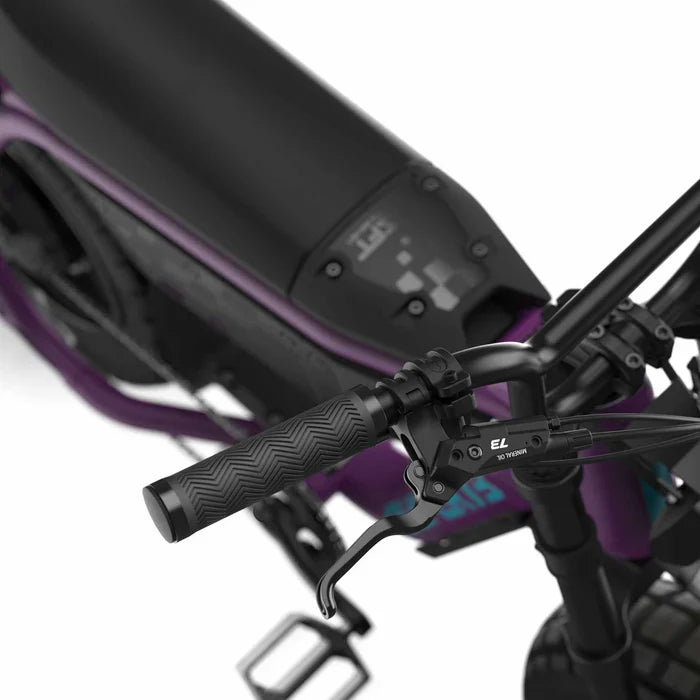 Gen2 27" MZFT, Cullenberry