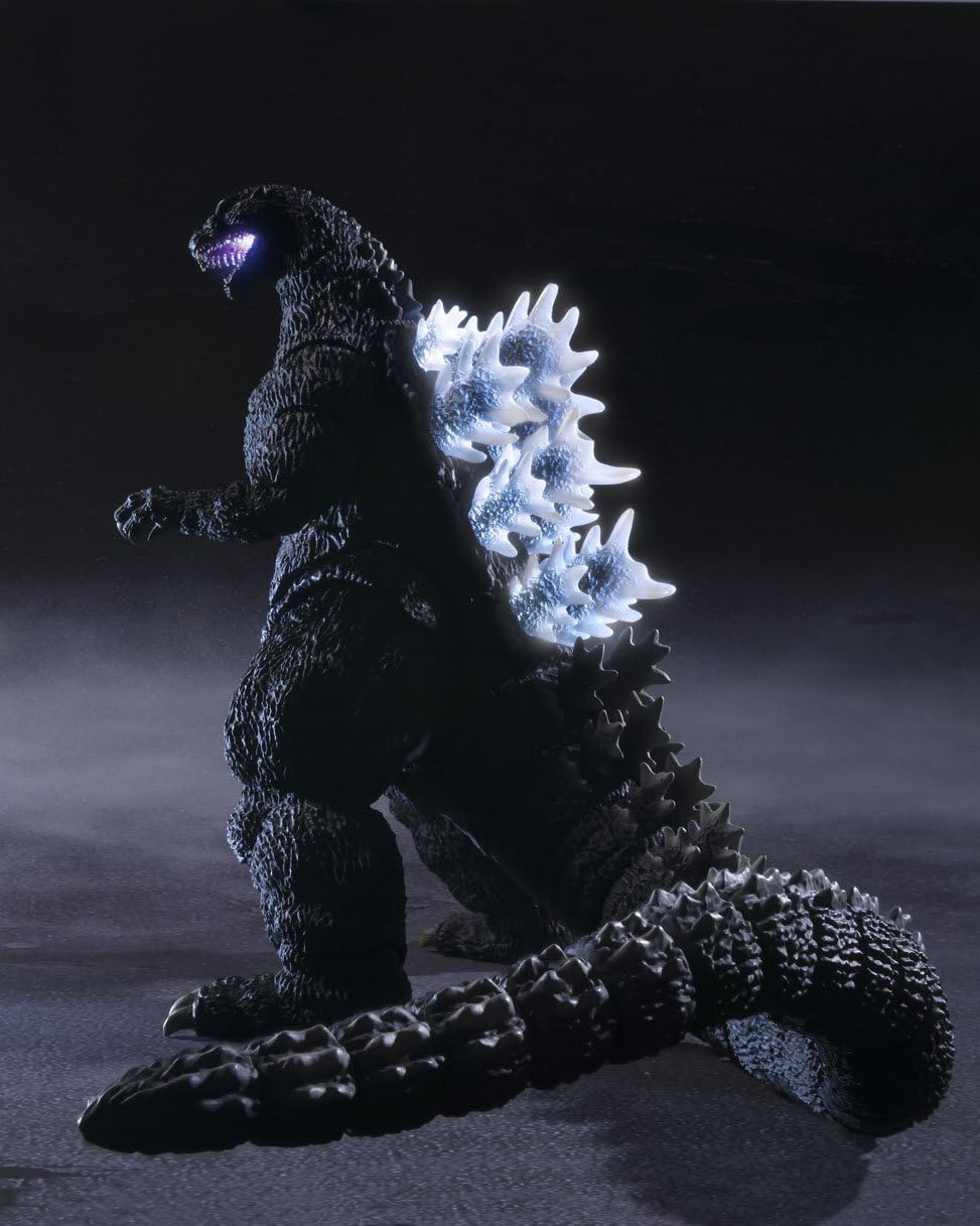 S.H. Kou Kyou Kyouku (1989) Action Figure