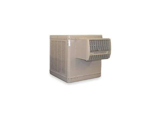 Window Evaporative Cooler