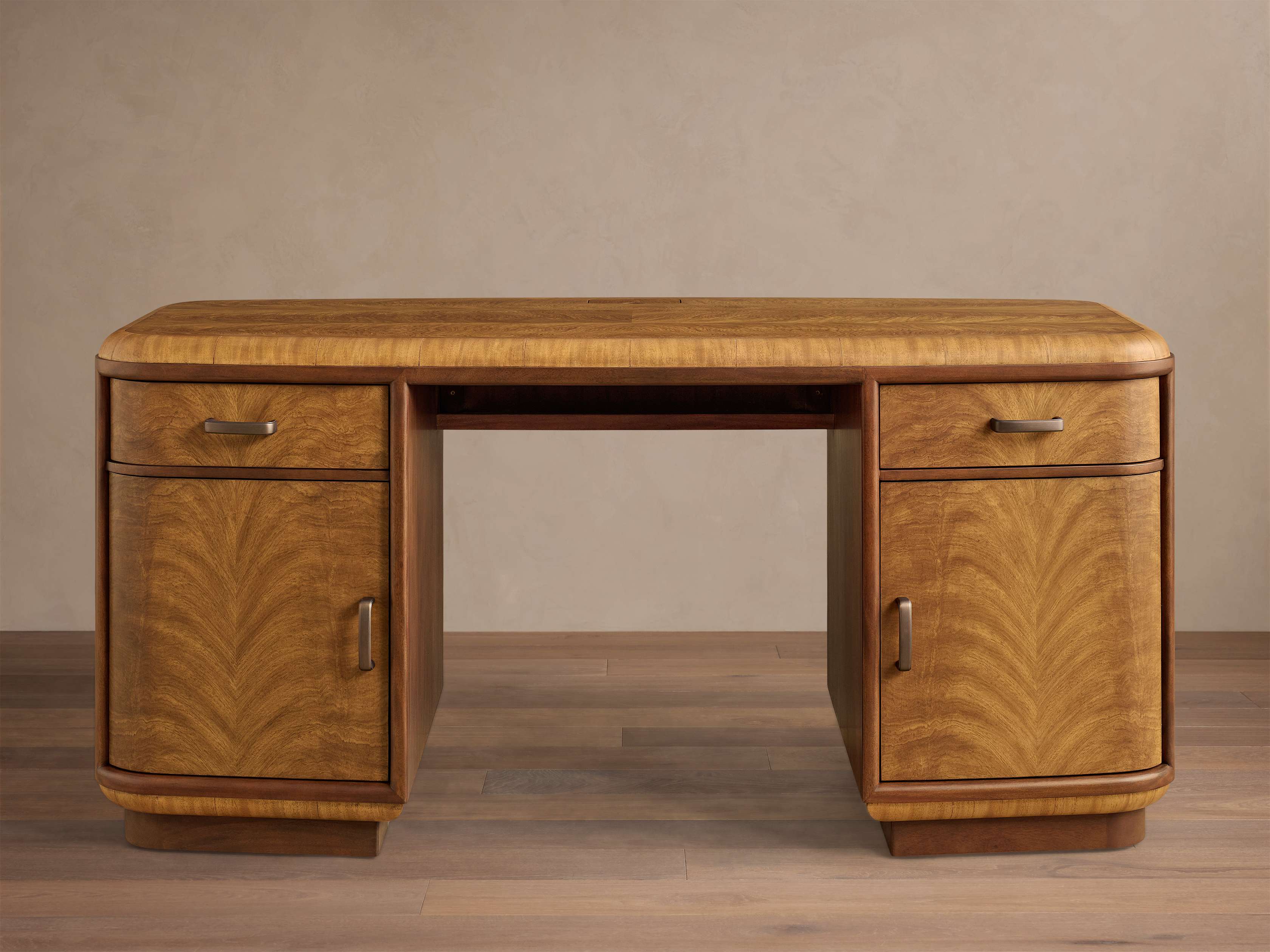 Executive Desk