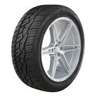 Nitto NT420V Tires