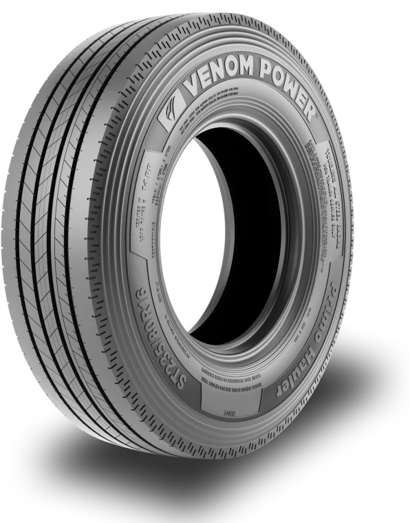 PRIMO HAULER 235/85R16 14PR 132M