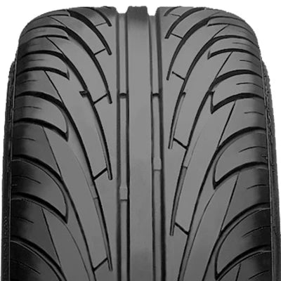 NS II NS Ultra Sport UHP 225/40R18 92H REINF