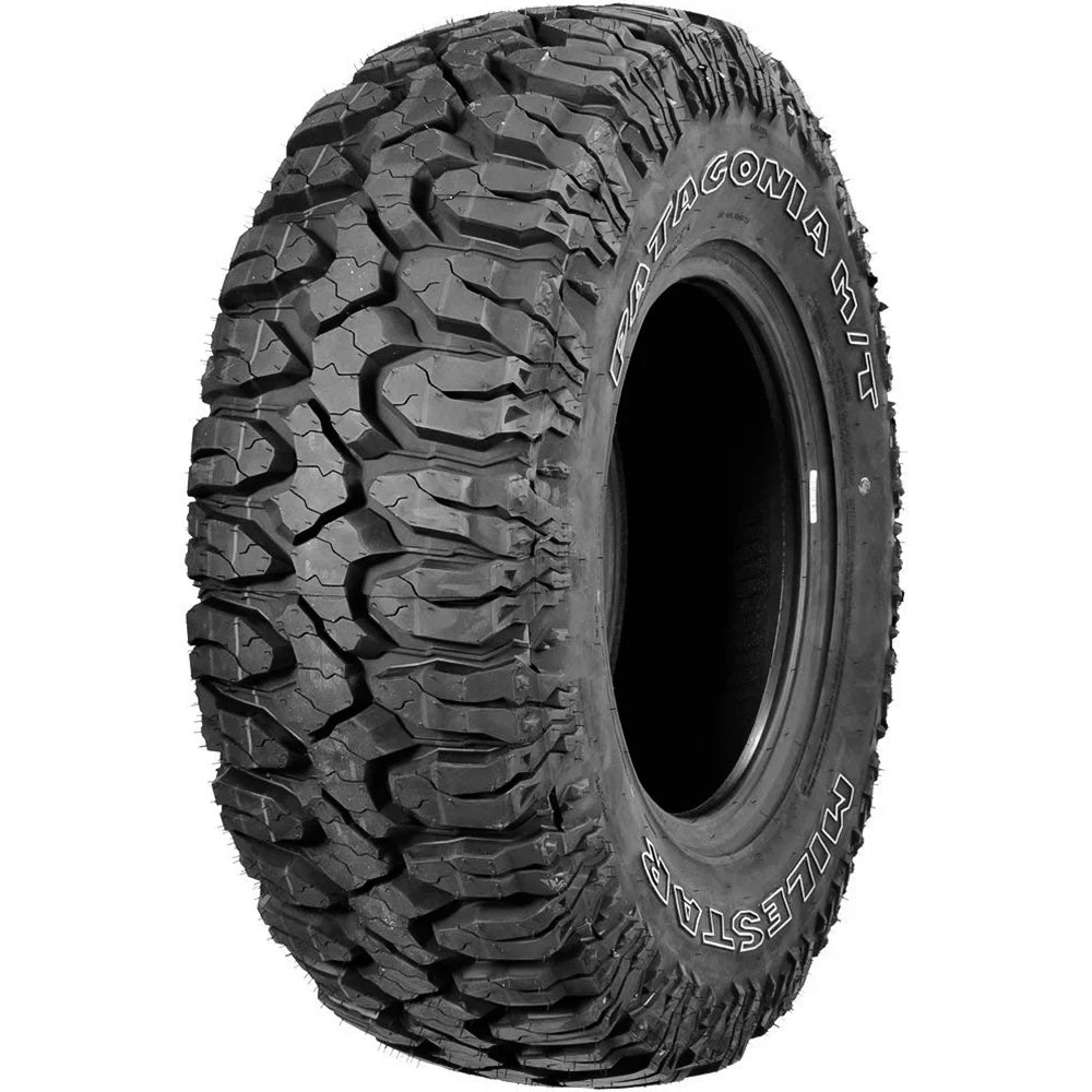 LT33x12.50R15 108Q C Mud-Terrain Light Truck Tire