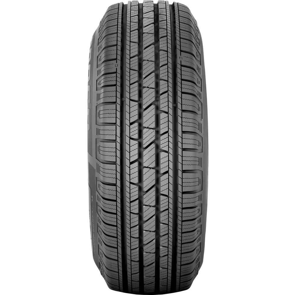 Set of 2 235/60R18 107V XL All-Season Tires