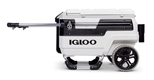 Premium Portable Cooler