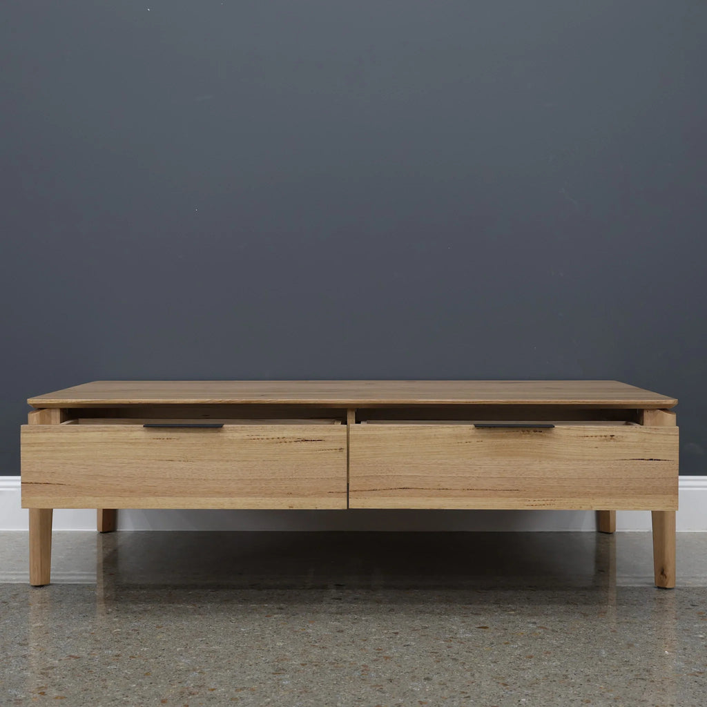 Central Coast Coffee Table