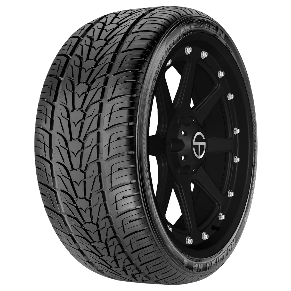 Nexen Roadian HP SUV Tires