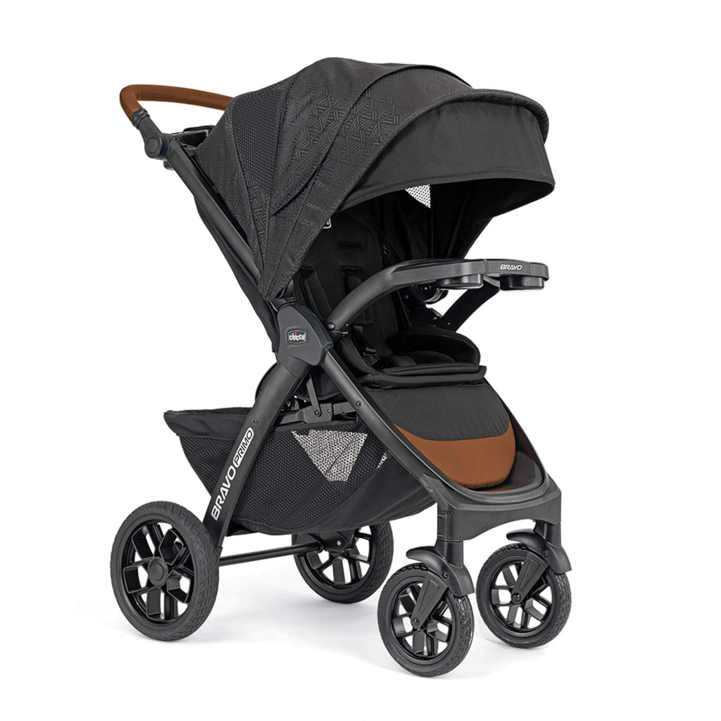Baby Travel System with Infant Car Seat and Stroller