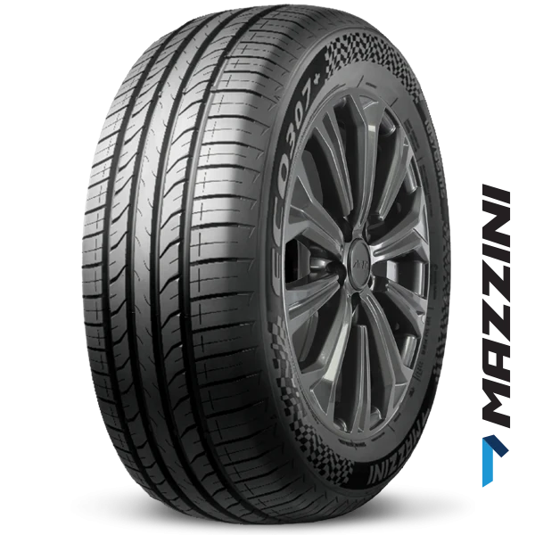 ECO307+ 205/60R16 92 V