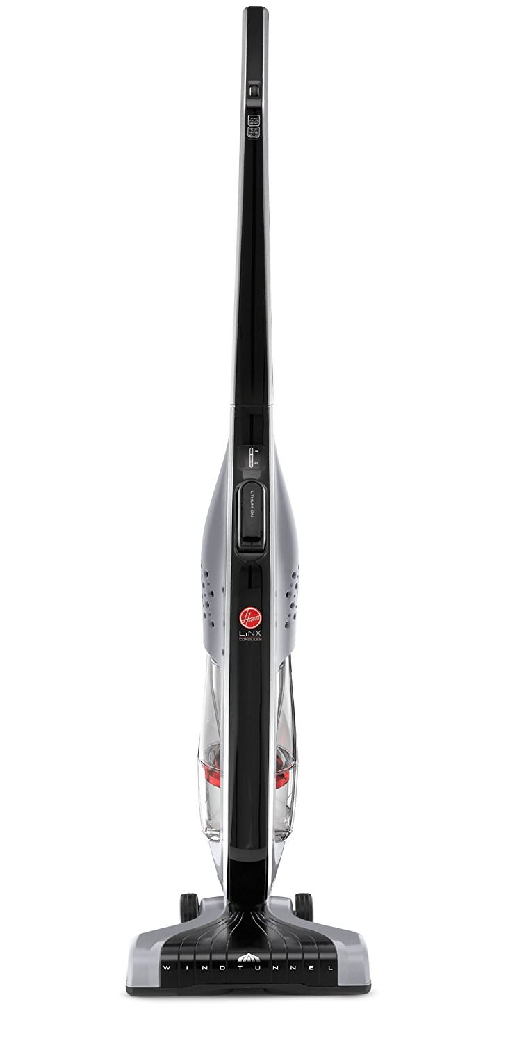 Rechargeable Cordless Stick Vacuum Cleaner