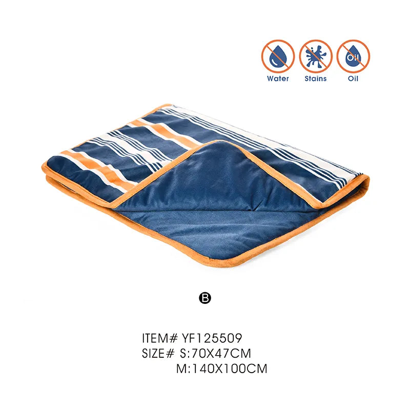 Dog Bed Blankets Puppy Small Dog Blanket