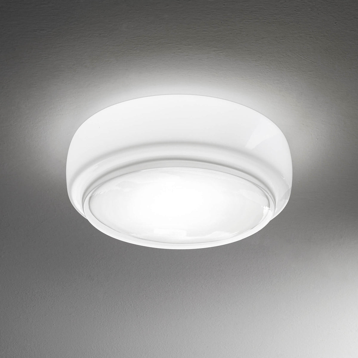 Bot Ceiling Lamp by
