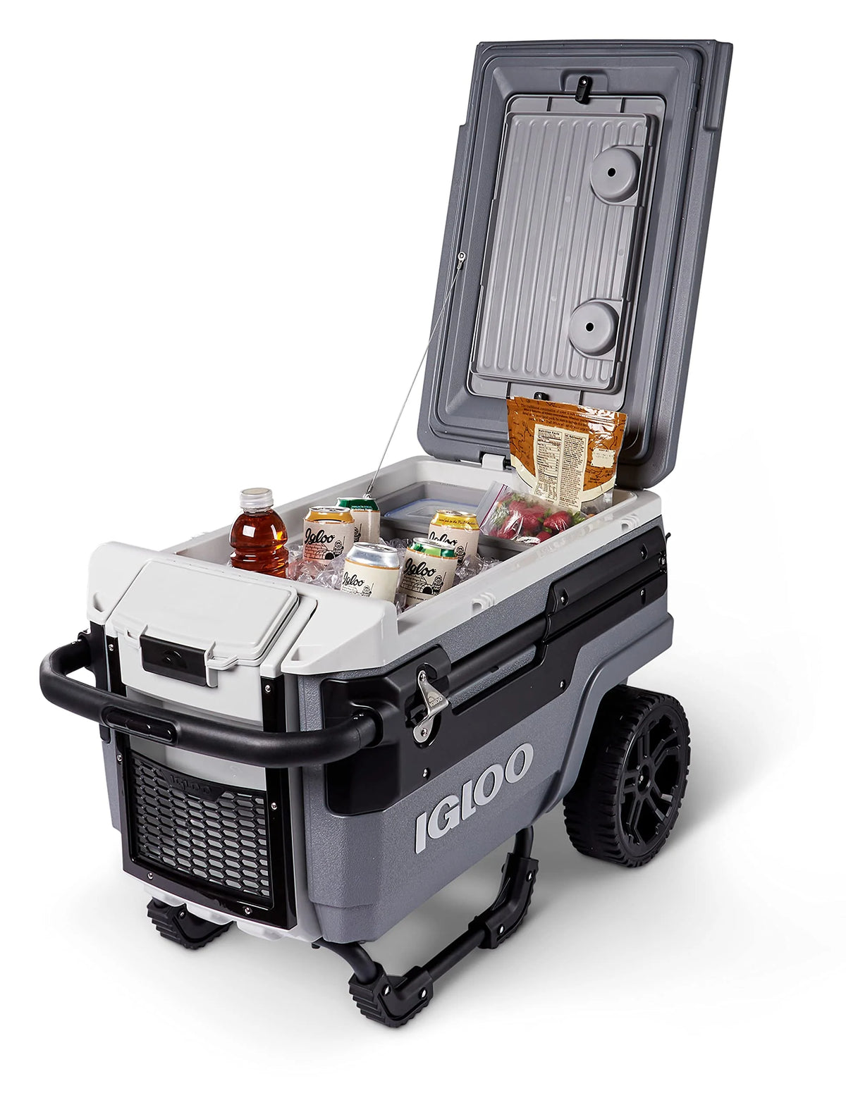 Premium Portable Cooler