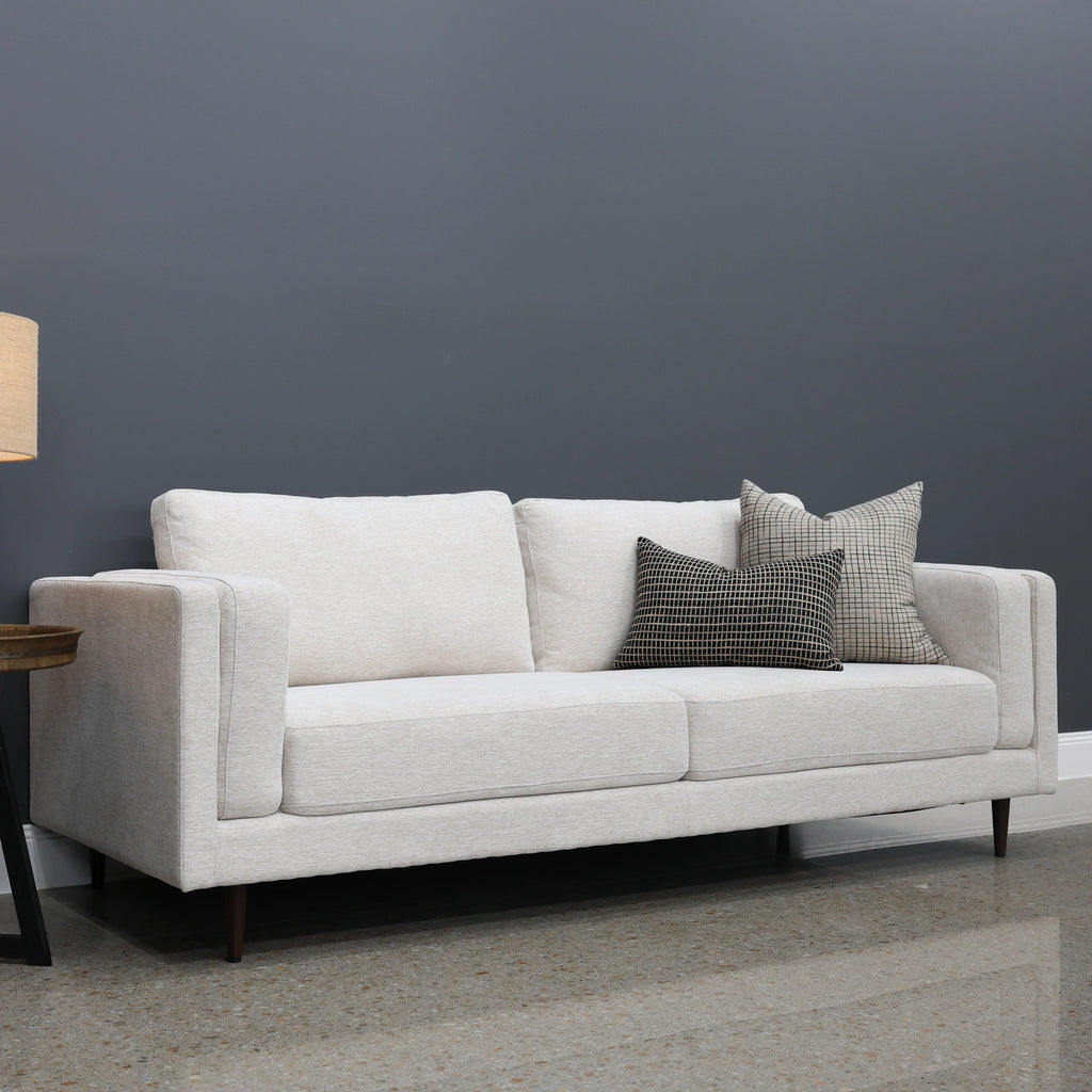 Canberra Sofa Natural