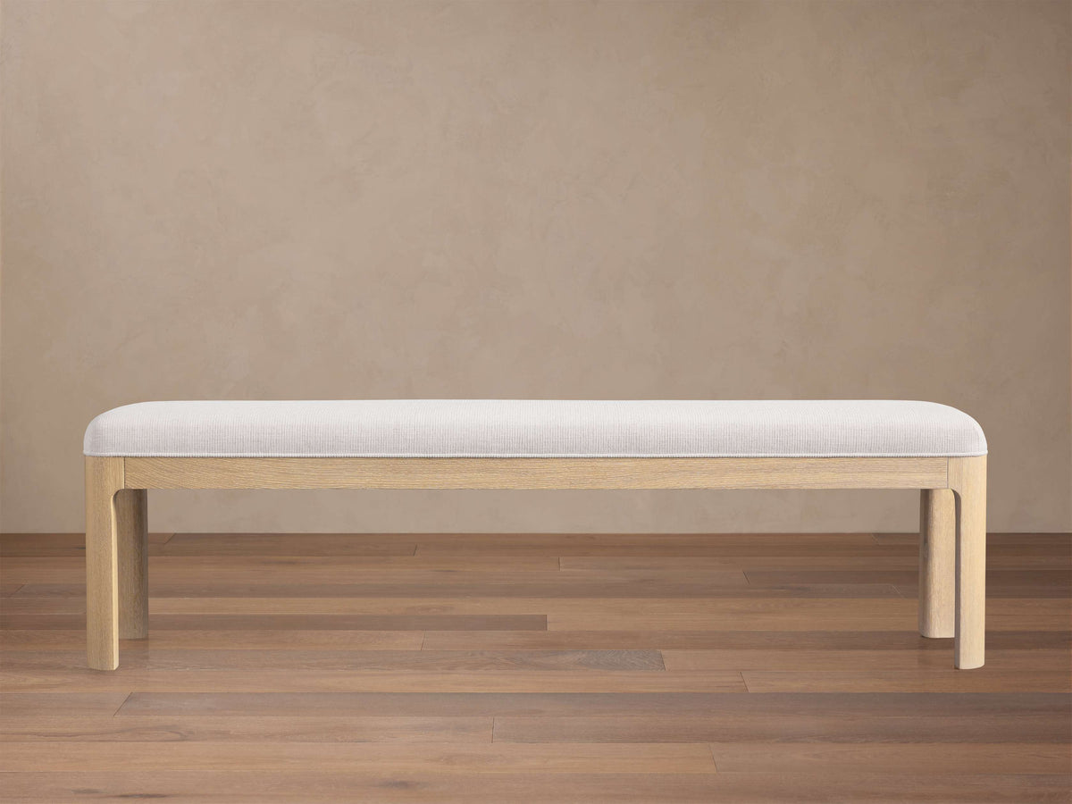 Calista Bench