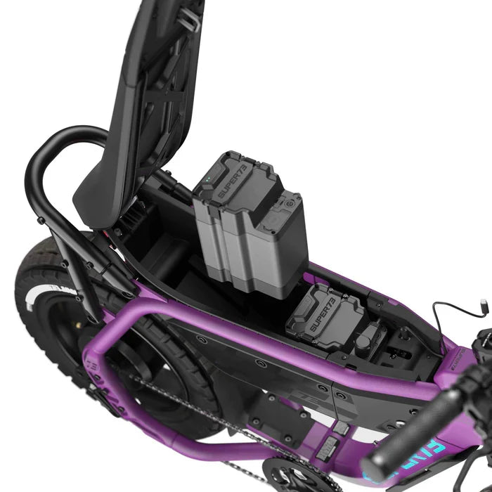 Gen2 27" MZFT, Cullenberry