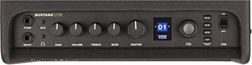 Digital Guitar Amplifier
