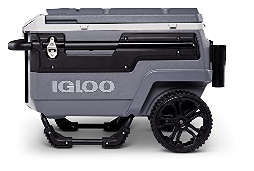 Premium Portable Cooler