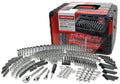 450-Piece Mechanics Tool Set with Ratchets, Sockets and Hand Wrenches