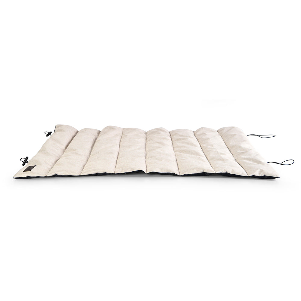 Dog Mat Bed Waterproof Pet Bed Crate Mat