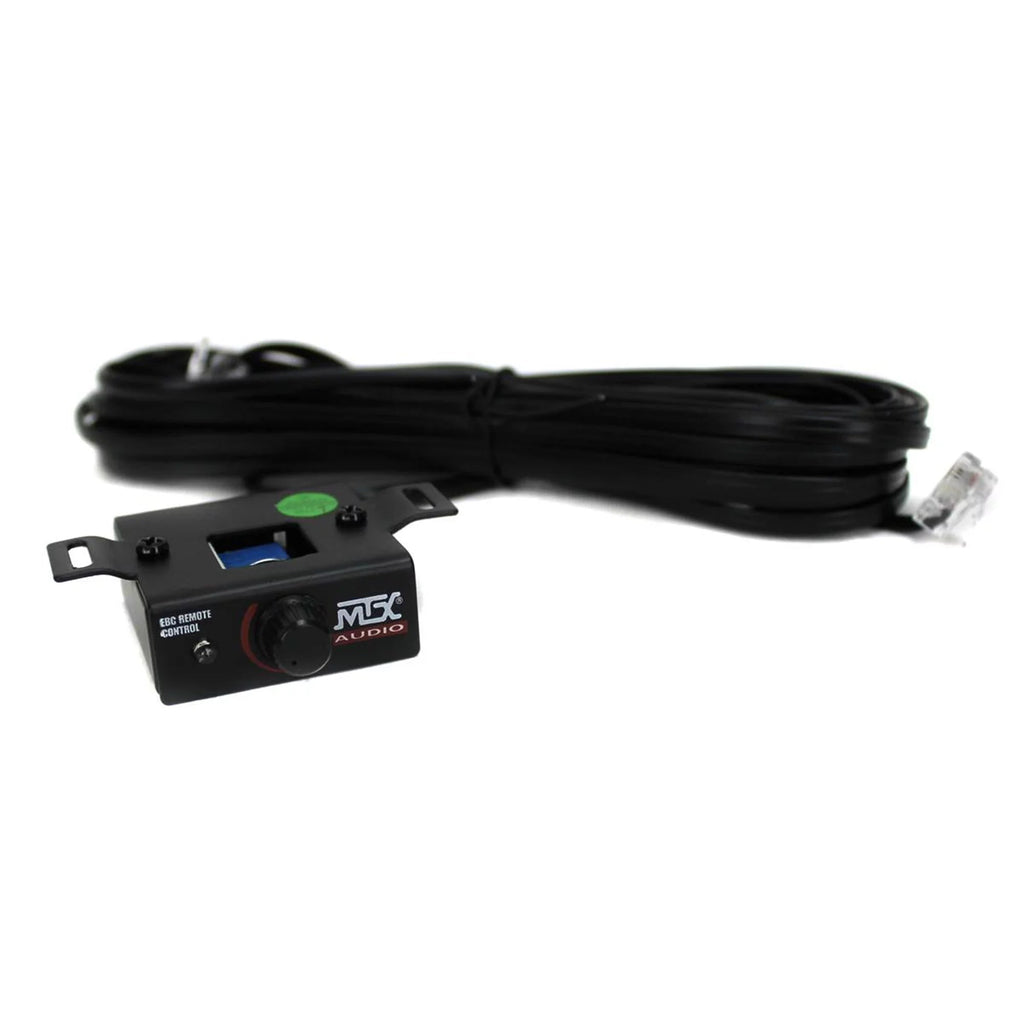 12 1200W Dual Car Subwoofer Package with Amplifier & Installation Kit