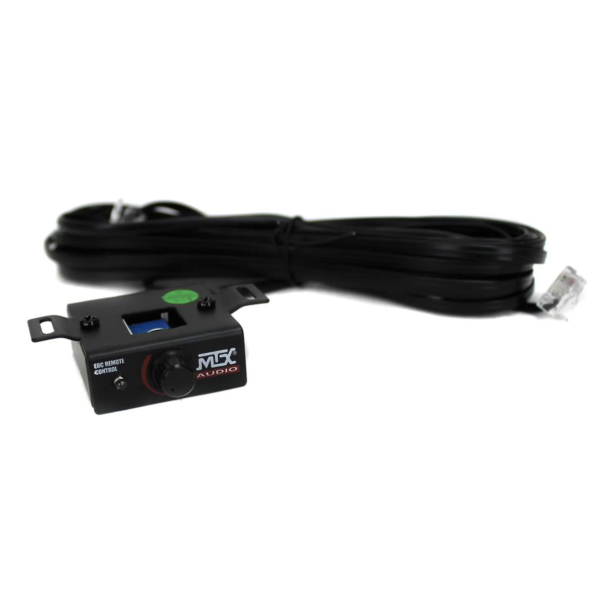 12 1200W Dual Car Subwoofer Package with Amplifier & Installation Kit